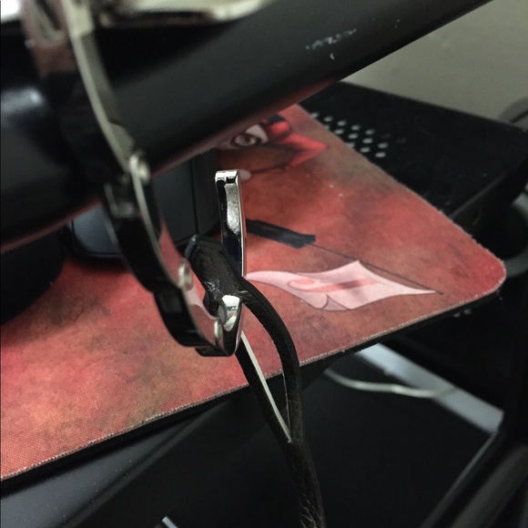 Table Purse holder - Picture 3 of 3